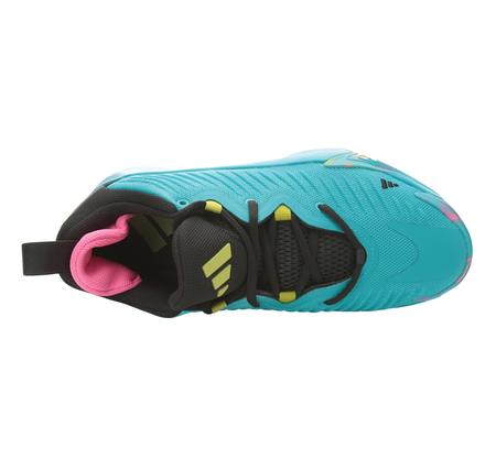 adidas Initiation Erkek Spor Ayakkabı Turkuaz