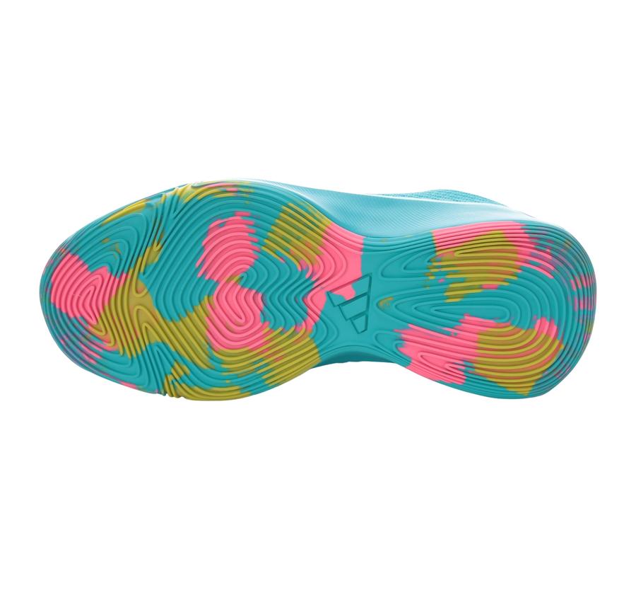 adidas Initiation Erkek Spor Ayakkabı Turkuaz adidas Initiation Erkek Spor Ayakkabı Turkuaz