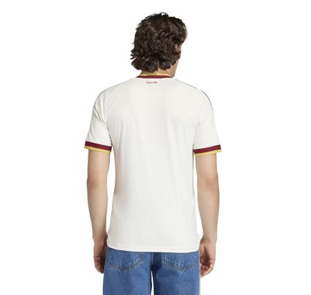 adidas İspanya 26 Deplasman Jsy Erkek Forma adidas İspanya 26 Deplasman Jsy Erkek Forma