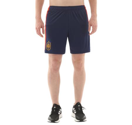adidas İspanya 26 İç Saha Erkek Şort Ve Kapri Lacivert adidas İspanya 26 İç Saha Erkek Şort Ve Kapri Lacivert