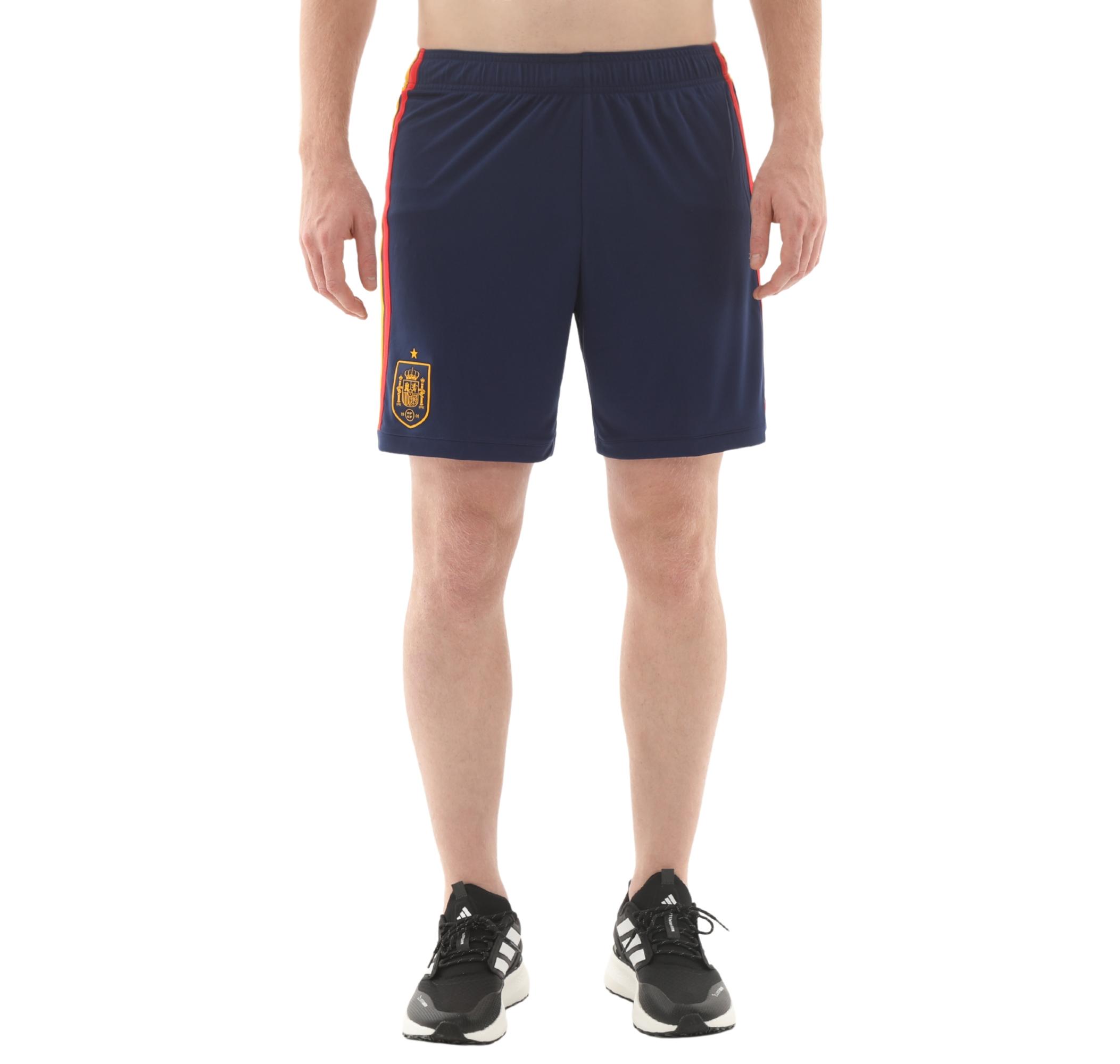 Мужские шорты adidas İspanya 26 İç Saha Kapri