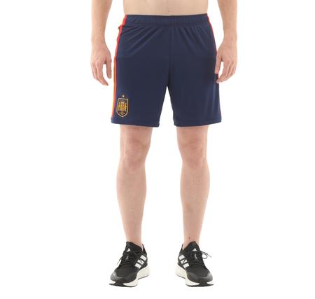 adidas İspanya 26 İç Saha Erkek Şort Ve Kapri Lacivert adidas İspanya 26 İç Saha Erkek Şort Ve Kapri Lacivert