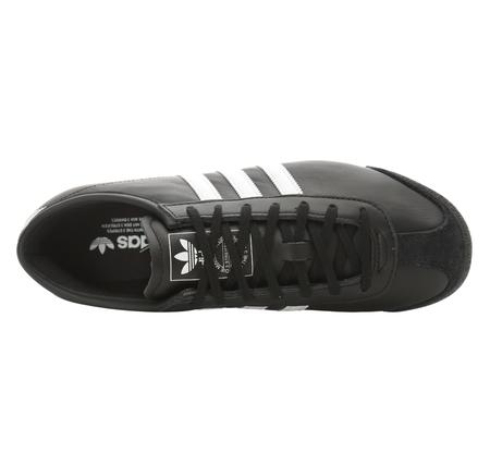 adidas Italıa 70S Erkek Spor Ayakkabı Siyah adidas Italıa 70S Erkek Spor Ayakkabı Siyah