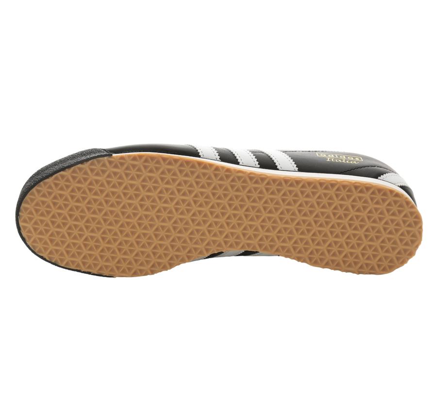 adidas Italıa 70S Erkek Spor Ayakkabı Siyah adidas Italıa 70S Erkek Spor Ayakkabı Siyah