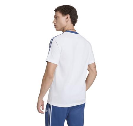 adidas (Italy) İtalya Fıgc Og Erkek T-Shirt