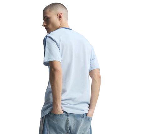 adidas (Italy) İtalya Fıgc Og Erkek T-Shirt