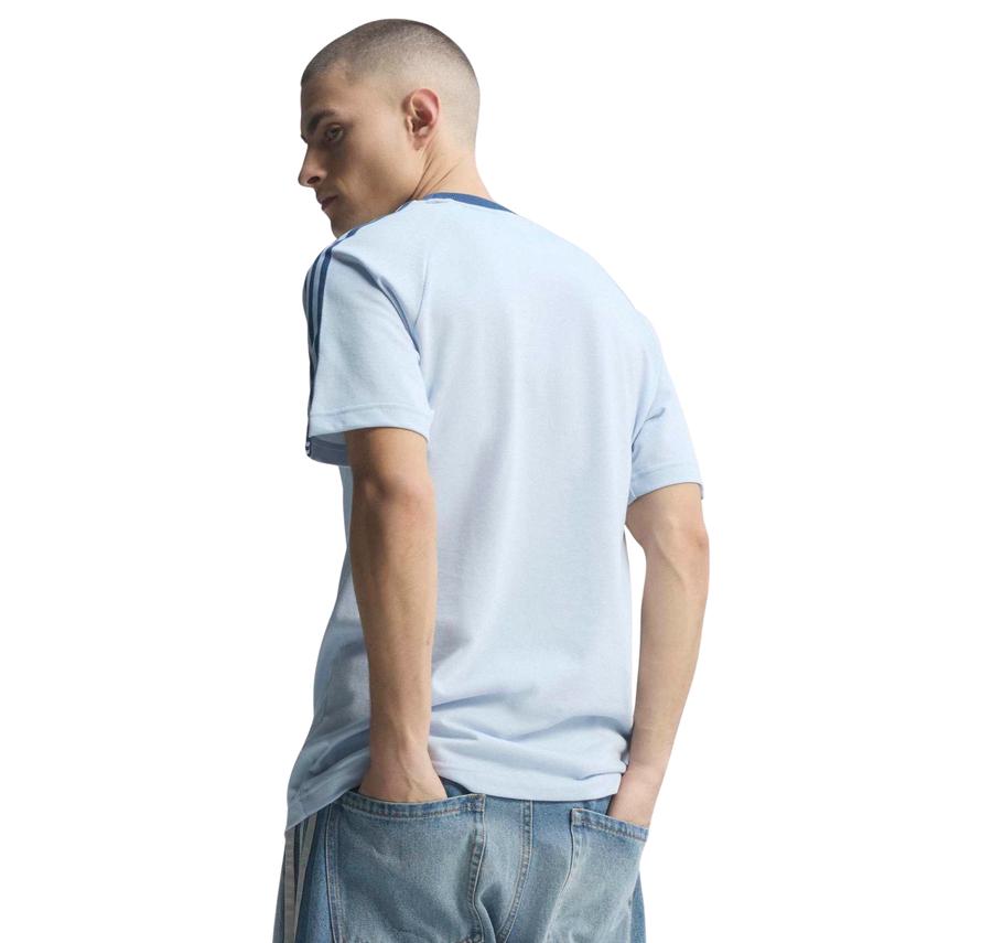 adidas (Italy) İtalya Fıgc Og Erkek T-Shirt Açık Mavi adidas (Italy) İtalya Fıgc Og Erkek T-Shirt Açık Mavi