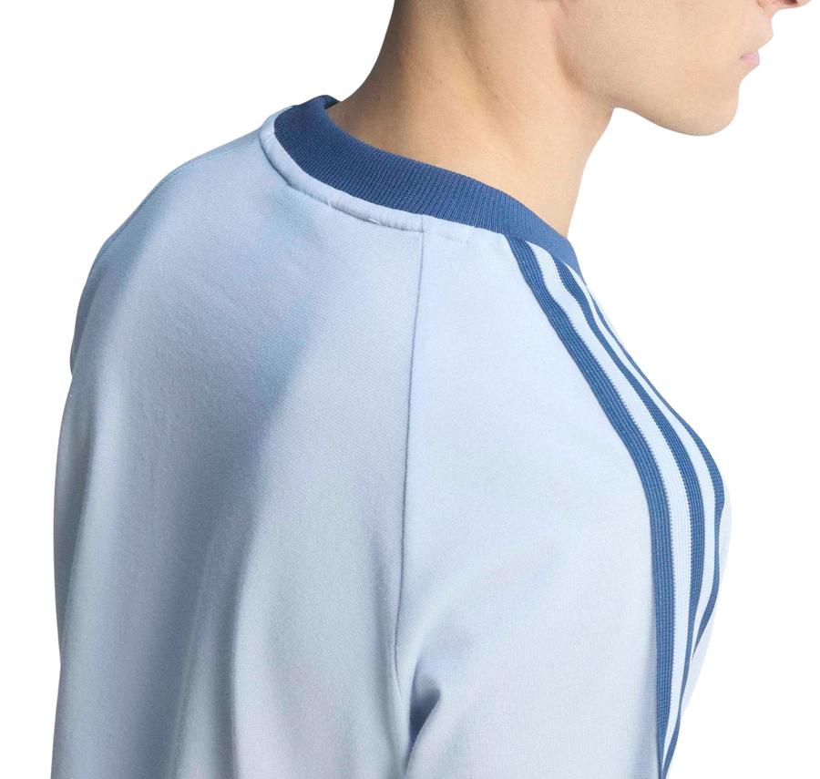 adidas (Italy) İtalya Fıgc Og Erkek T-Shirt Açık Mavi adidas (Italy) İtalya Fıgc Og Erkek T-Shirt Açık Mavi