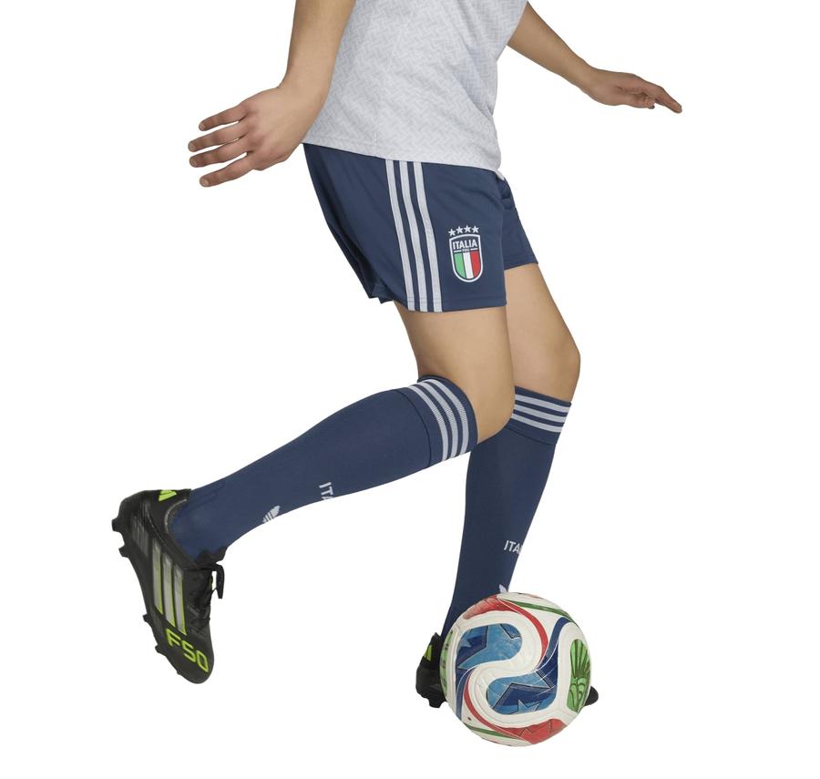 adidas İtalya 26 Deplasman Erkek Şort Ve Kapri adidas İtalya 26 Deplasman Erkek Şort Ve Kapri