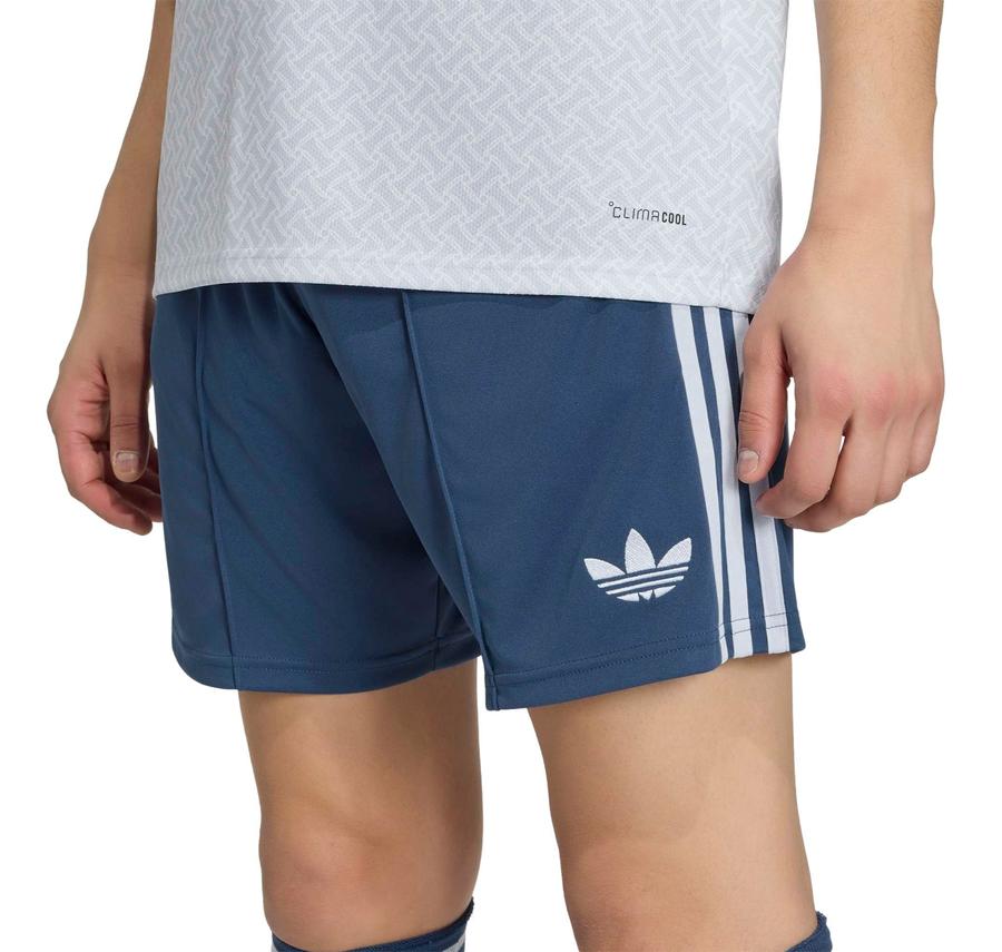 adidas İtalya 26 Deplasman Erkek Şort Ve Kapri adidas İtalya 26 Deplasman Erkek Şort Ve Kapri