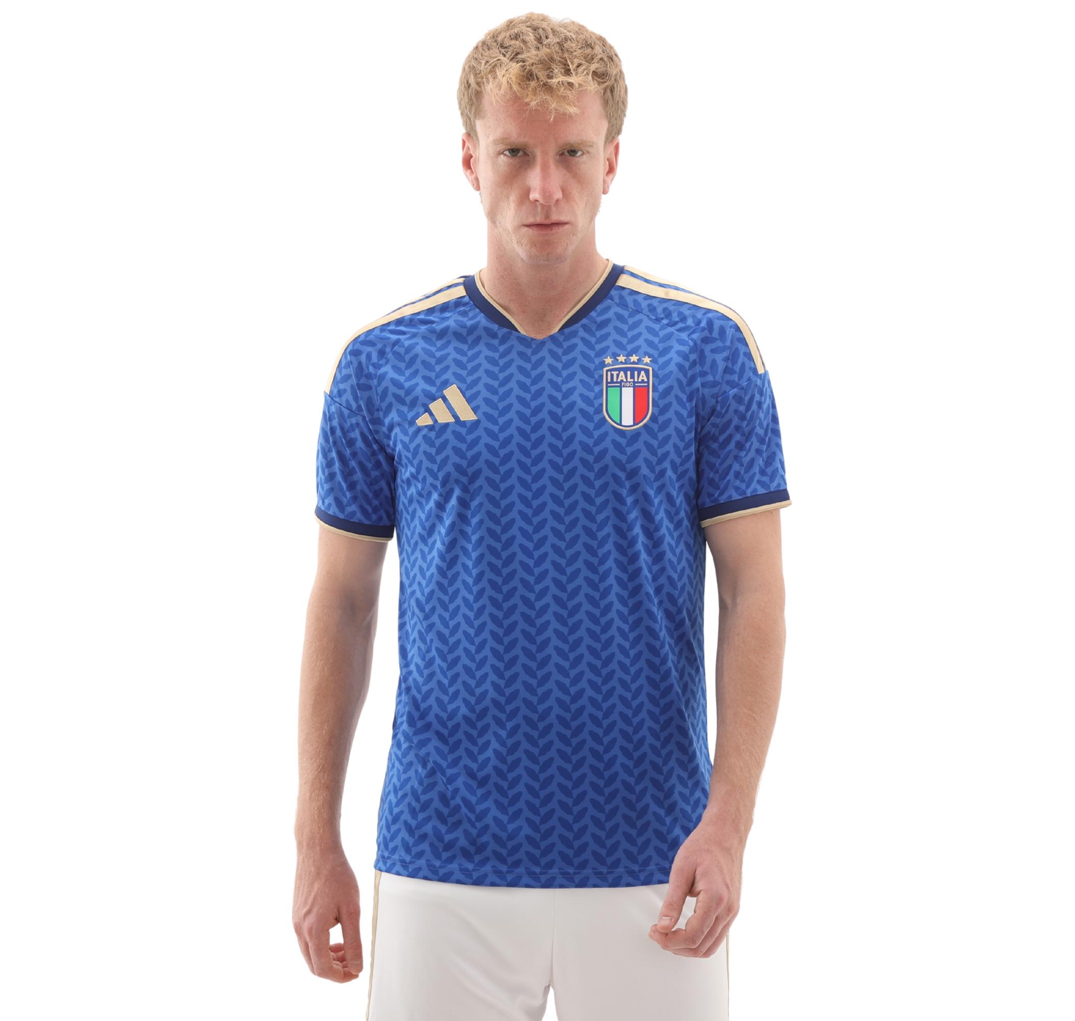 Мужские  adidas İtalya 26 İç Saha Forma