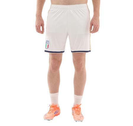 adidas İtalya 26 İç Saha Erkek Şort Ve Kapri Beyaz adidas İtalya 26 İç Saha Erkek Şort Ve Kapri Beyaz