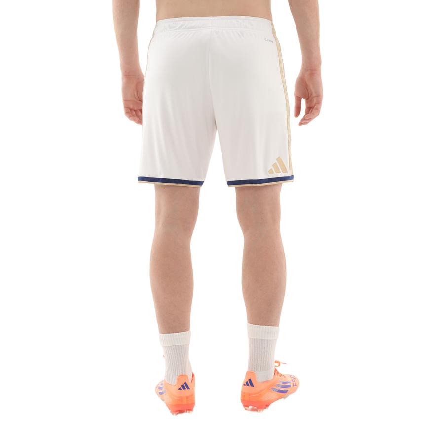 adidas İtalya 26 İç Saha Erkek Şort Ve Kapri Beyaz adidas İtalya 26 İç Saha Erkek Şort Ve Kapri Beyaz