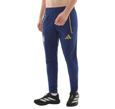 adidas İtalya 26 Pnt Erkek Eşofman Altı Mavi