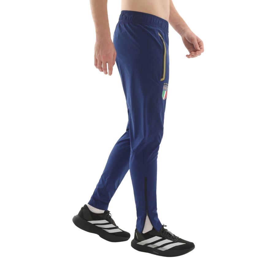 adidas İtalya 26 Pnt Erkek Eşofman Altı Mavi adidas İtalya 26 Pnt Erkek Eşofman Altı Mavi