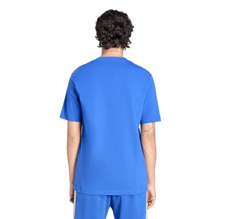 adidas İtalya 26 Tee Erkek T-Shirt adidas İtalya 26 Tee Erkek T-Shirt