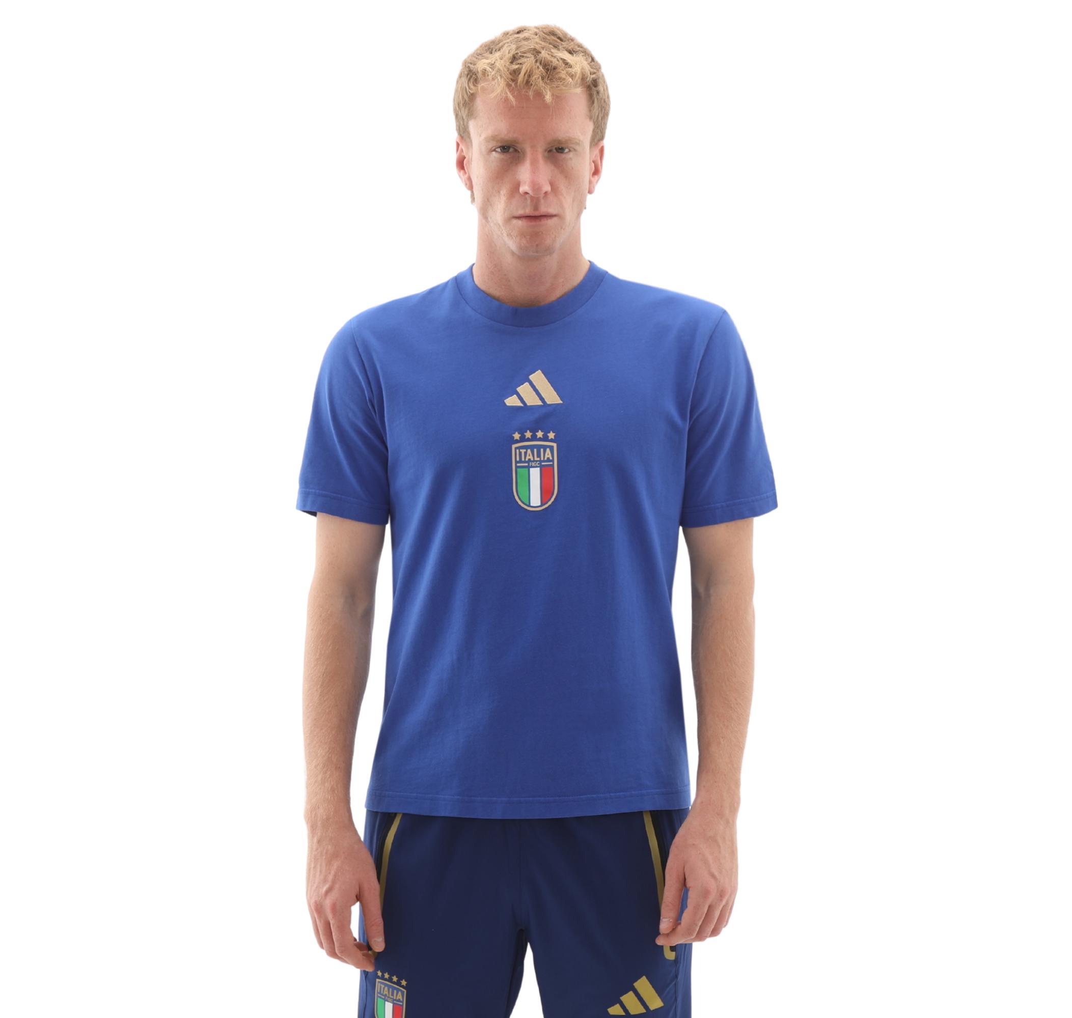Мужская футболка adidas İtalya 26 Tee