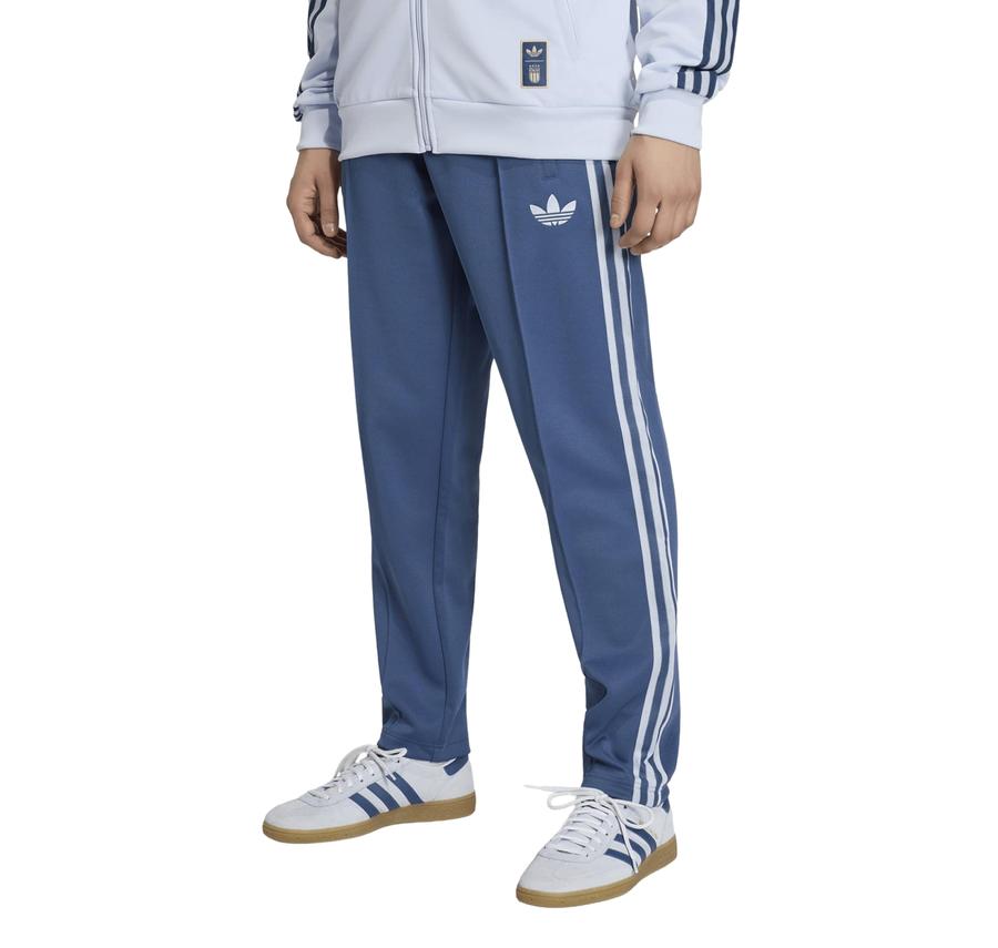 adidas İtalya Fıgc Og Tp Erkek Eşofman Altı Mavi adidas İtalya Fıgc Og Tp Erkek Eşofman Altı Mavi