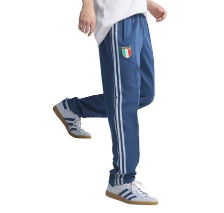 adidas İtalya Fıgc Og Tp Erkek Eşofman Altı