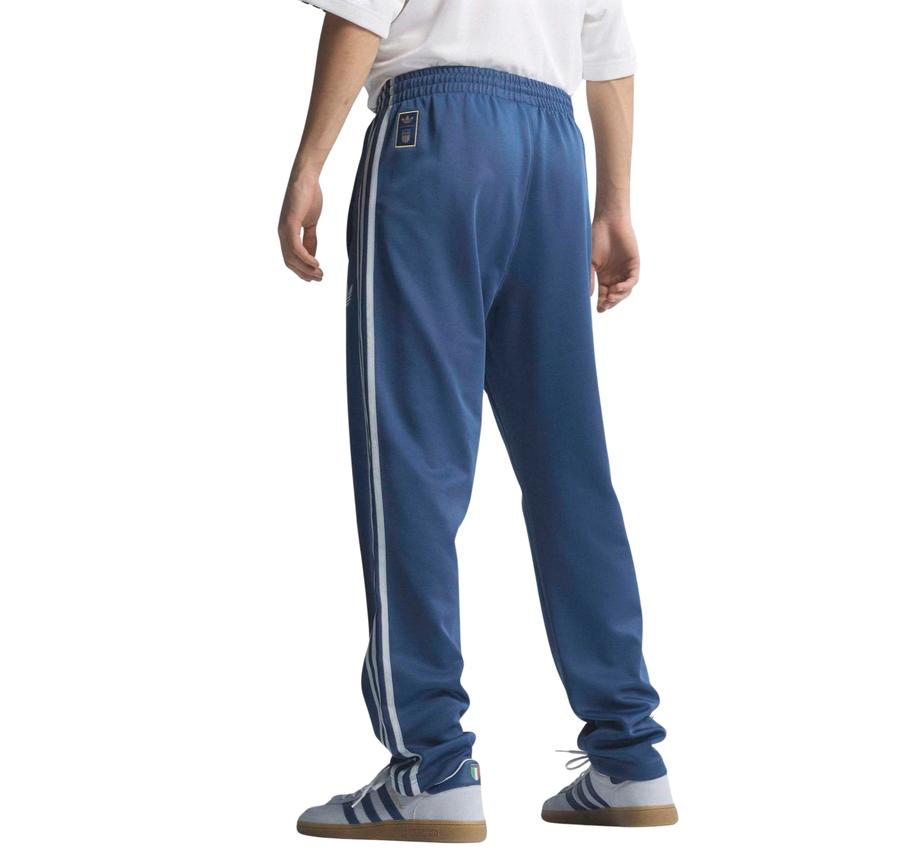 adidas İtalya Fıgc Og Tp Erkek Eşofman Altı Mavi adidas İtalya Fıgc Og Tp Erkek Eşofman Altı Mavi