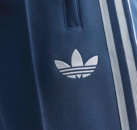 adidas İtalya Fıgc Og Tp Erkek Eşofman Altı
