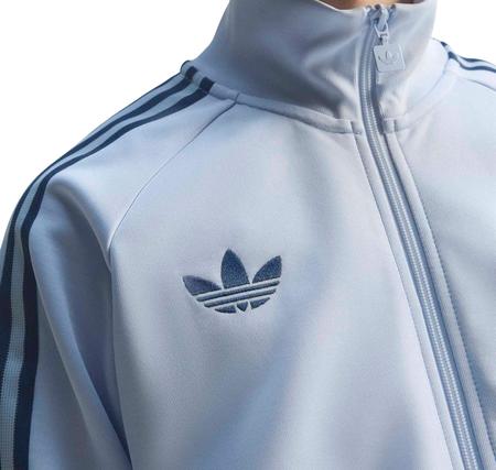 adidas İtalya Fıgc Og Tt Erkek Ceket