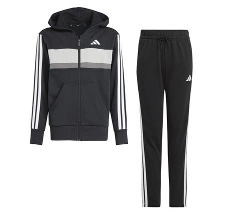 adidas J 3S Tıb Fl Ts Çocuk Eşofman Takımı