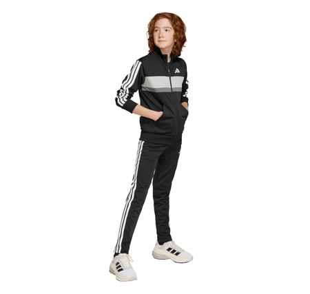adidas J 3S Tıberıo Ts Çocuk Eşofman Takımı