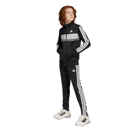 adidas J 3S Tıberıo Ts Çocuk Eşofman Takımı