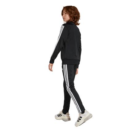 adidas J 3S Tıberıo Ts Çocuk Eşofman Takımı