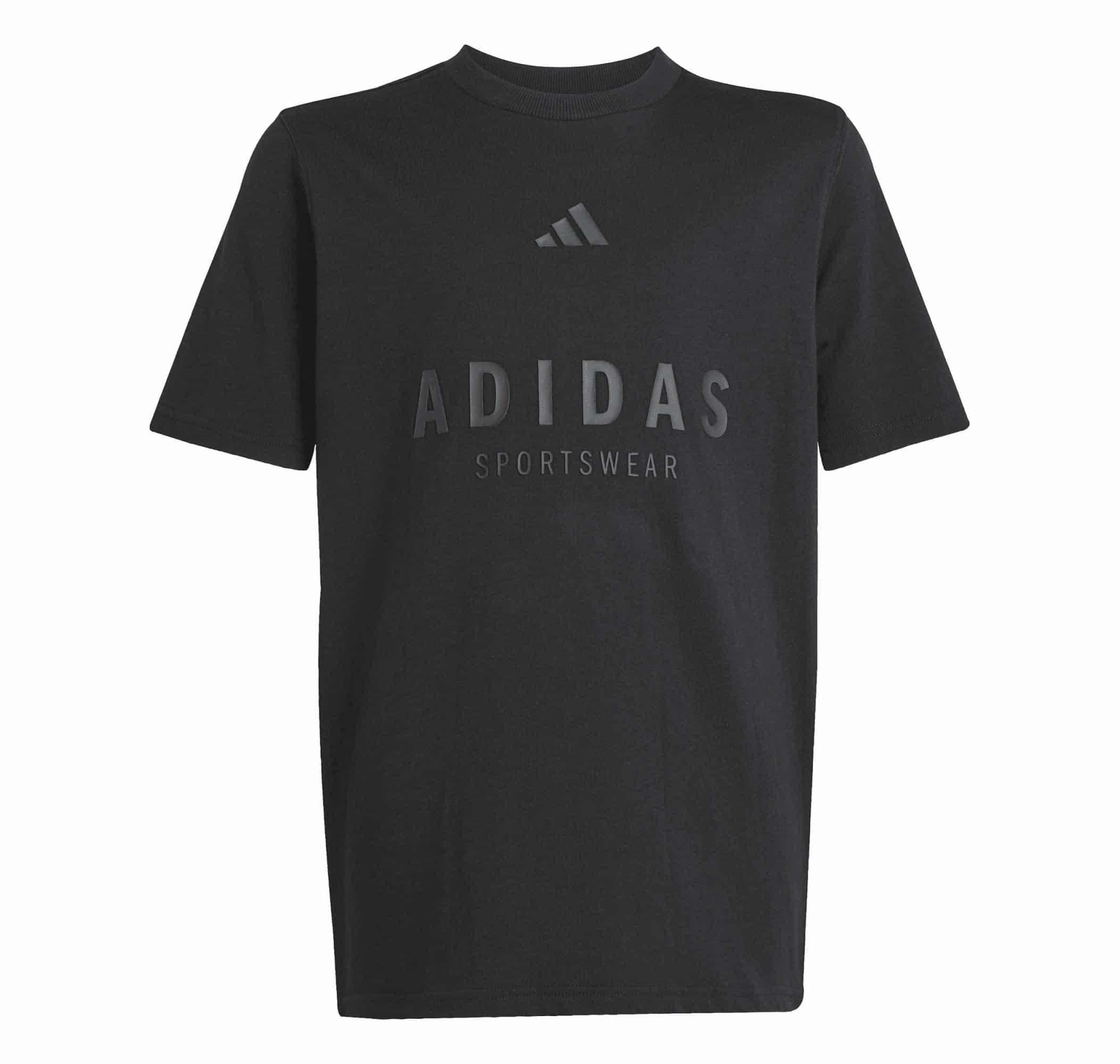 Детская футболка adidas J Allszn Gfx T