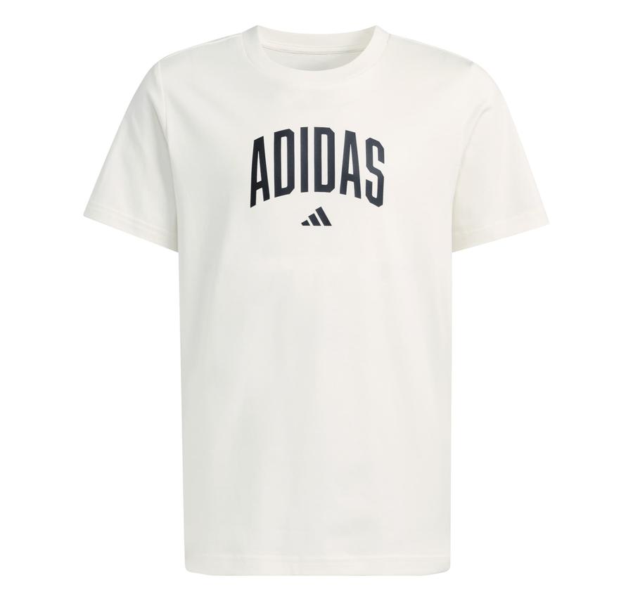 adidas J Colleg T Çocuk T-Shirt adidas J Colleg T Çocuk T-Shirt