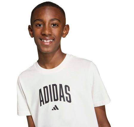 adidas J Colleg T Çocuk T-Shirt