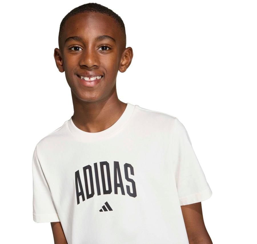 adidas J Colleg T Çocuk T-Shirt adidas J Colleg T Çocuk T-Shirt