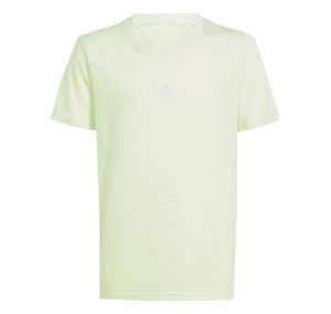 adidas J D4T Tee Çocuk T-Shirt Yeşil 0