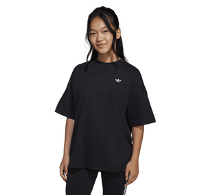 adidas Disney Minnie Mouse Çocuk T-Shirt Siyah