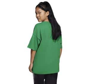 adidas J Dy Mm T Çocuk T-Shirt Yeşil