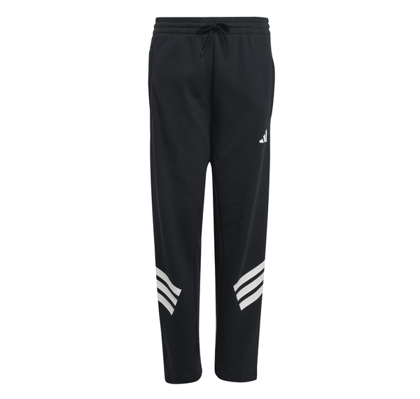 adidas J Fı 3S Ank Pt Çocuk Eşofman Altı Siyah adidas J Fı 3S Ank Pt Çocuk Eşofman Altı Siyah