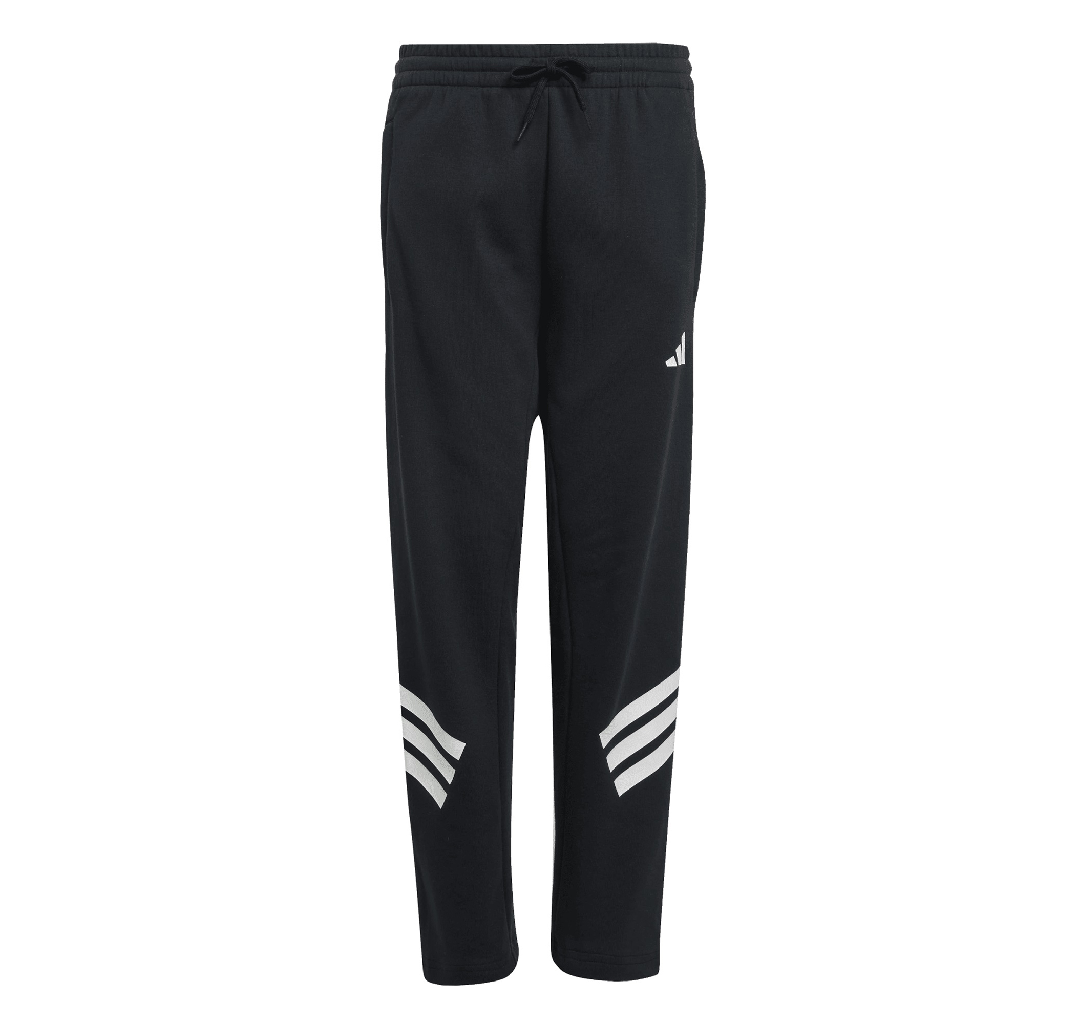 Детские спортивные штаны adidas J Fi 3S Ank Pt