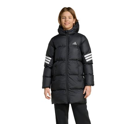adidas J Fı 3S Parka Çocuk