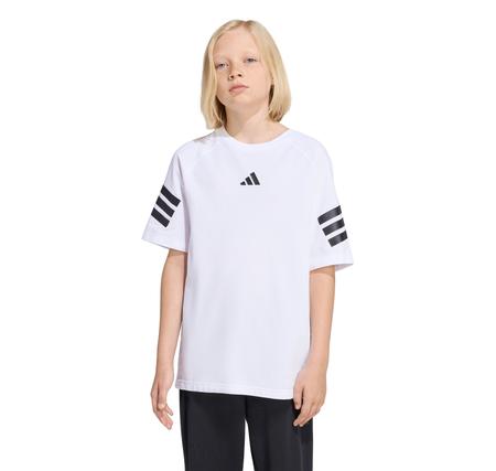 adidas J Fı 3S Tee Çocuk T-Shirt adidas J Fı 3S Tee Çocuk T-Shirt