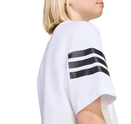 adidas J Fı 3S Tee Çocuk T-Shirt adidas J Fı 3S Tee Çocuk T-Shirt