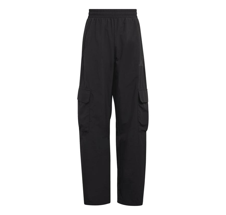 adidas J Fı Cargo Pt Çocuk Pantolon Siyah adidas J Fı Cargo Pt Çocuk Pantolon Siyah