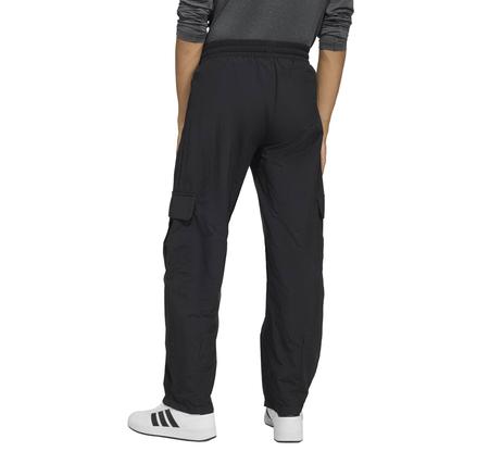 adidas J Fı Cargo Pt Çocuk Pantolon Siyah adidas J Fı Cargo Pt Çocuk Pantolon Siyah