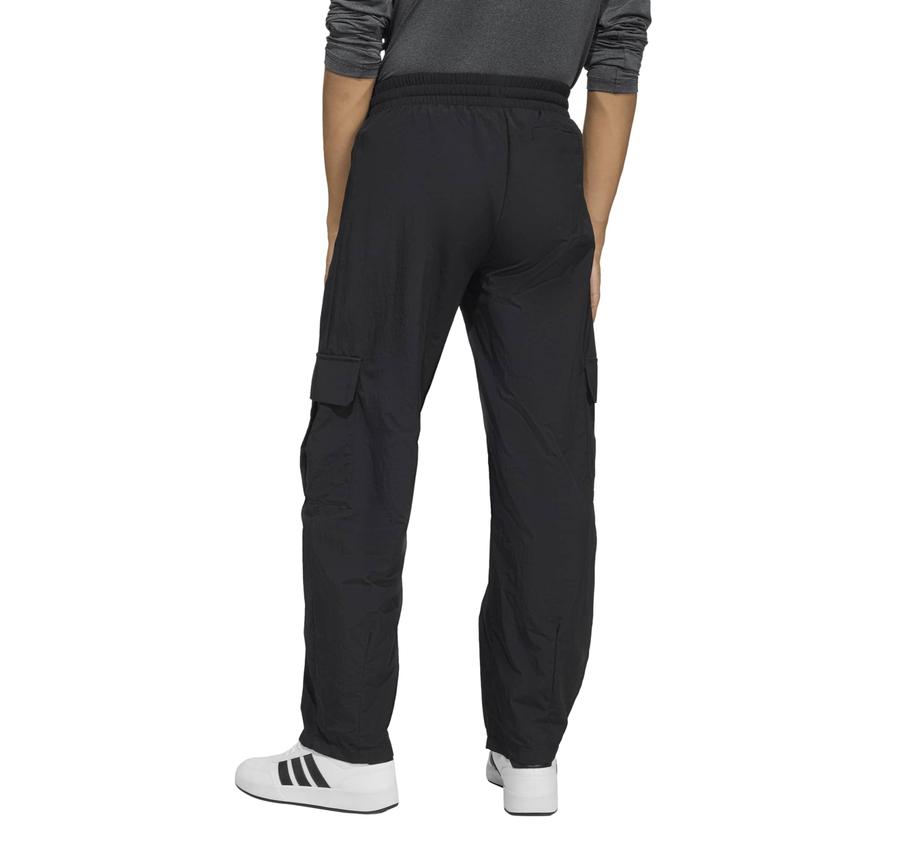 adidas J Fı Cargo Pt Çocuk Pantolon Siyah adidas J Fı Cargo Pt Çocuk Pantolon Siyah