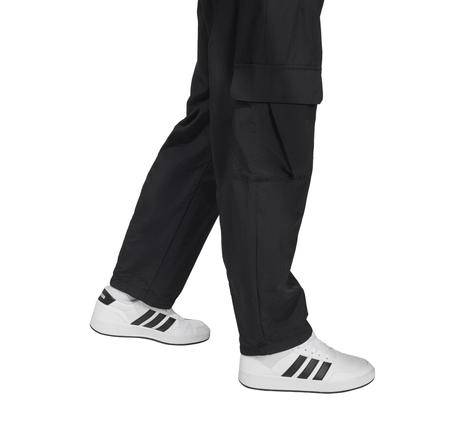adidas J Fı Cargo Pt Çocuk Pantolon Siyah adidas J Fı Cargo Pt Çocuk Pantolon Siyah