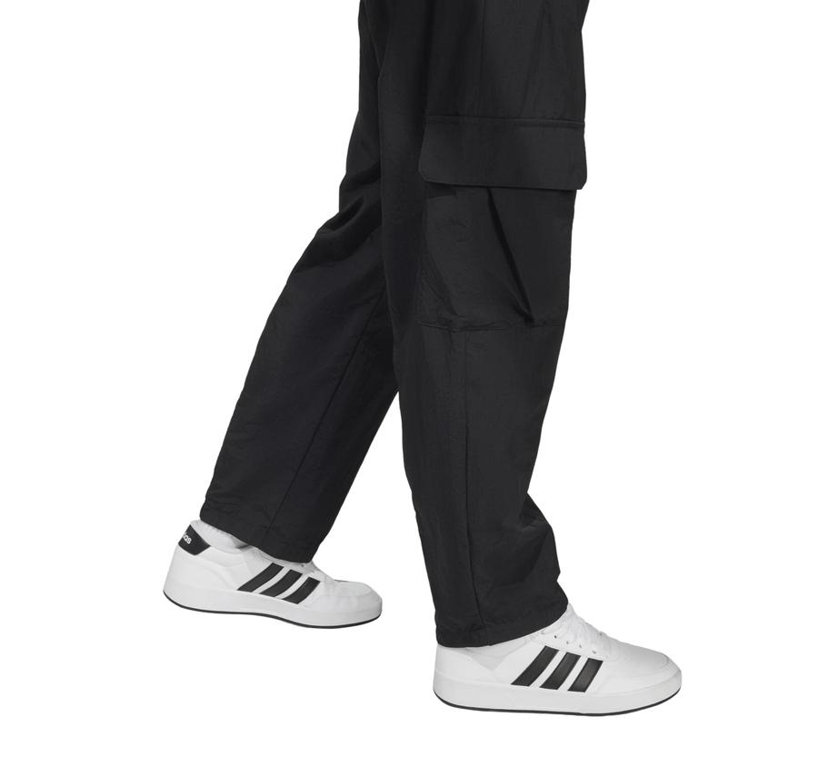 adidas J Fı Cargo Pt Çocuk Pantolon Siyah adidas J Fı Cargo Pt Çocuk Pantolon Siyah