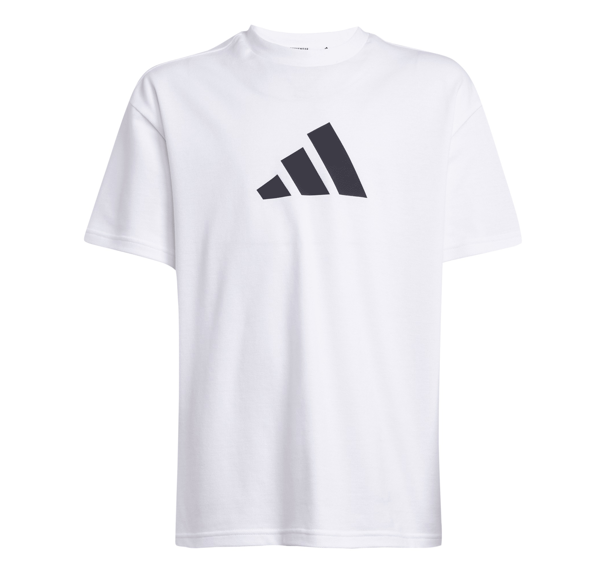 Детская футболка adidas J Fi Logo T