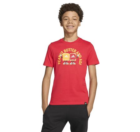 adidas J Food T Çocuk