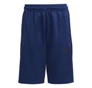 adidas J Hot Sho Çocuk Şort Ve Kapri Lacivert